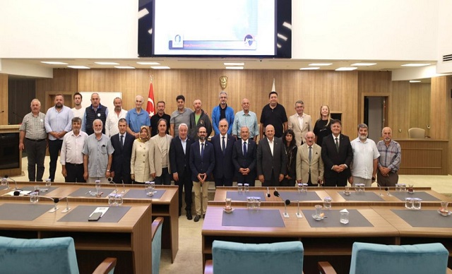 GİZLİ KALMIŞ ZENGİNLİĞİ GÜN YÜZÜNE ÇIKIYOR