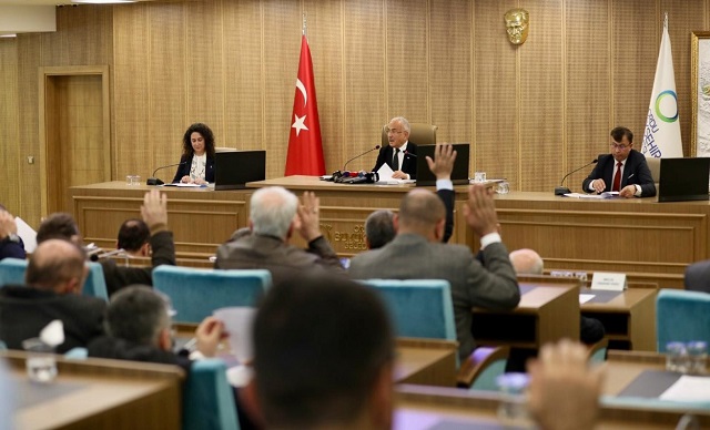 KARADENİZ’İN PARLAYAN YILDIZI!