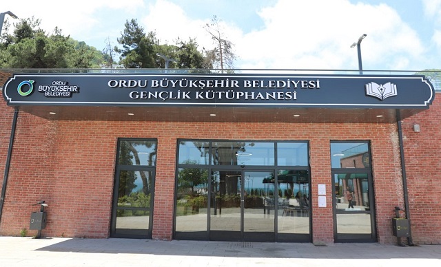 Öğrencilerin Kamp Alanı 0ldu