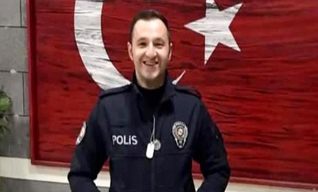 Giresun'da Polis Memuru İntihar Etti