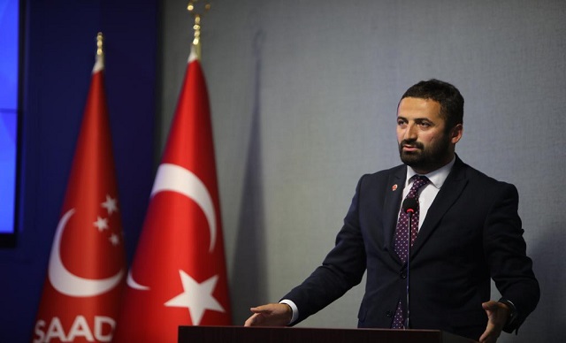 Rotamız Gazze
