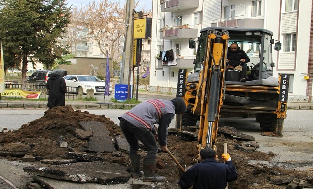 Sorunları En Aza İndirmeyi Hedefliyor