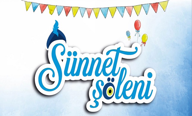 SÜNNET ŞÖLENİ İÇİN KAYITLAR BAŞLADI