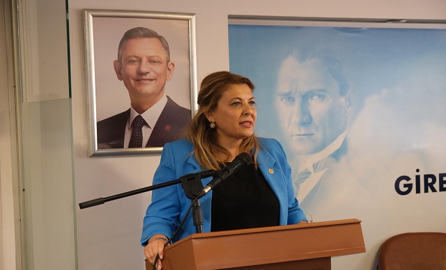 Gezmiş 'kötü gidişata asla izin vermeyeceğiz'