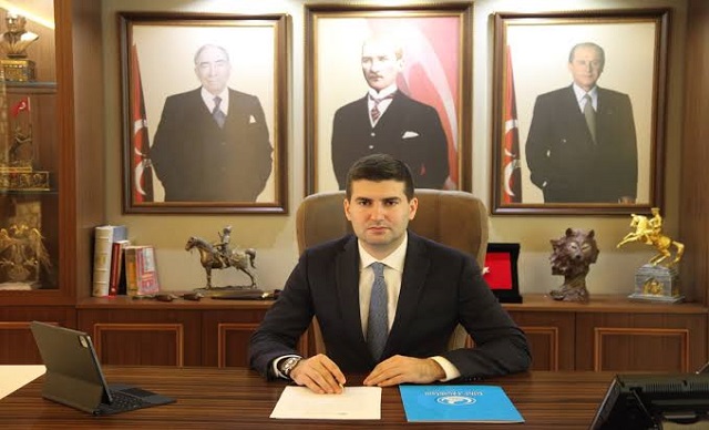 Türkofobi İzleme Merkezi Kuruluyor!