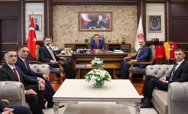 Eski Uzman Çavuşlar İçin Tarihi Adım!
