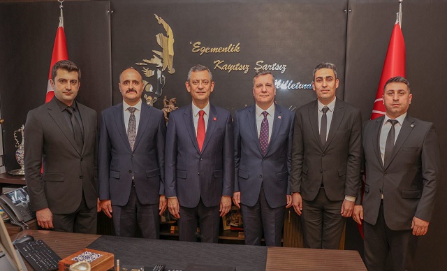 Eski Uzman Çavuşlar Okullarda Görev Alacak!