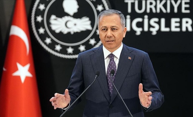 Zehir Taciri İle Sokak Satıcısı 2 Bin 248 Şüpheli Yakalandı