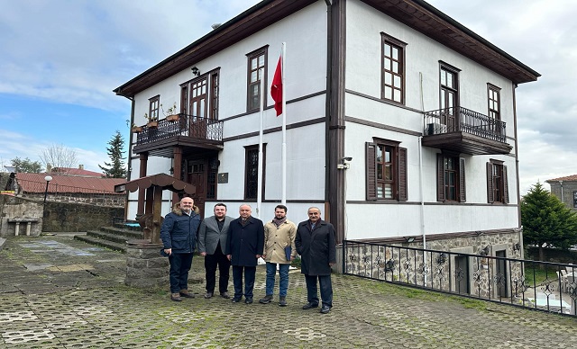 Temür ''kıymetli değerimiz olmuştur''