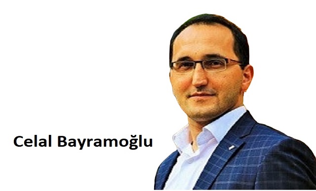 ÇEVRENE İYİ BAK!
